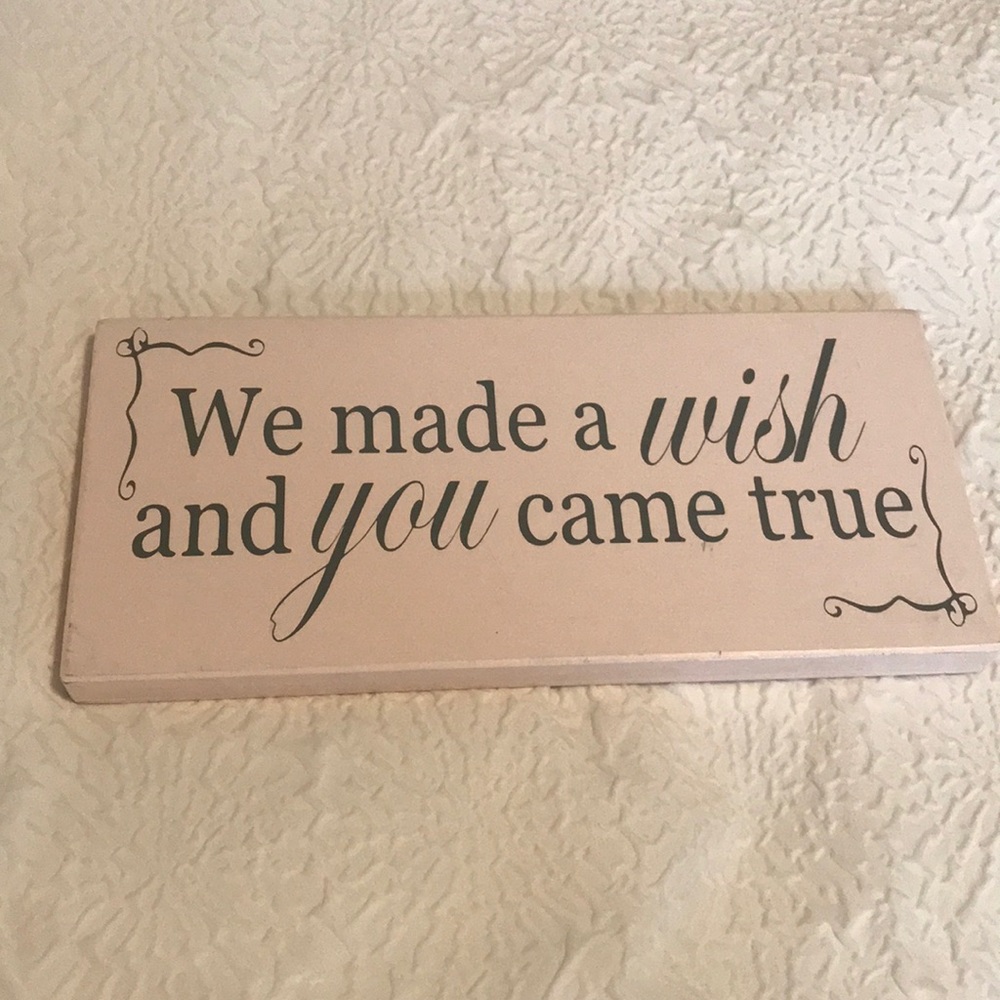 Wall decor - Picture 2 of 3